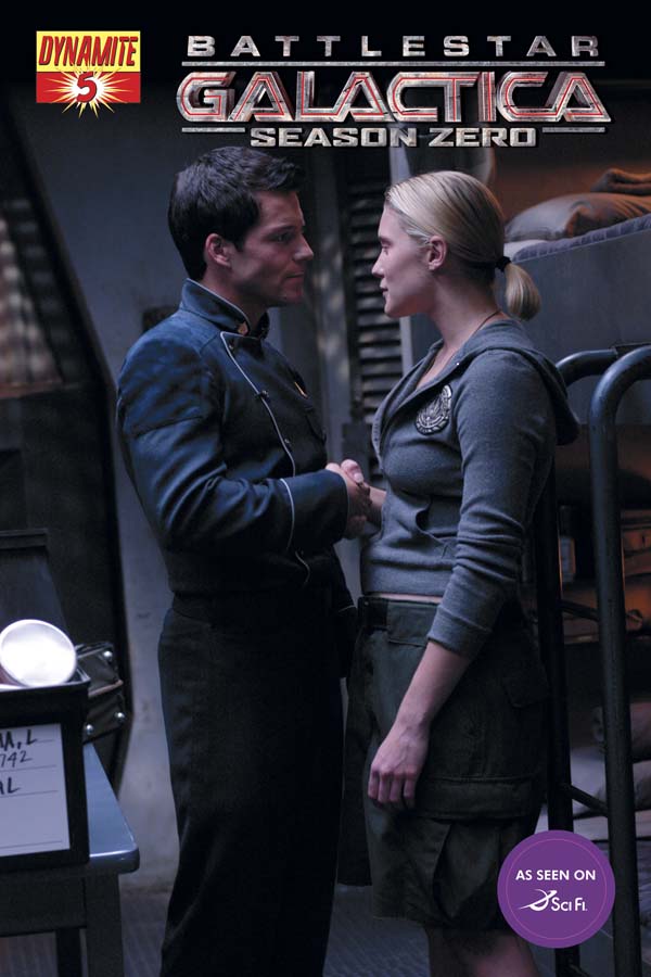 Battlestar Galactica TV Series 20042009 - IMDb