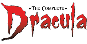 THE COMPLETE DRACULA