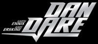 DAN DARE