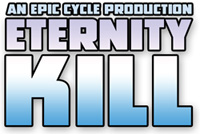 ETERNITY KILL