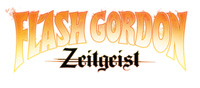 FLASH GORDON