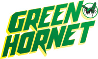 KEVIN SMITH'S GREEN HORNET