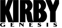 KIRBY GENESIS