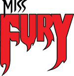 MISS FURY