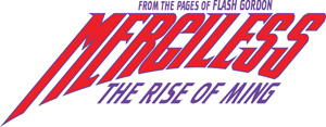 MERCILESS - THE RISE OF MING