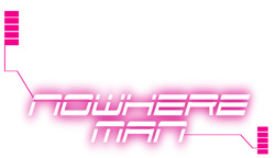 NOWHERE MAN