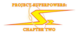PROJECT SUPERPOWERS CHAPTER TWO