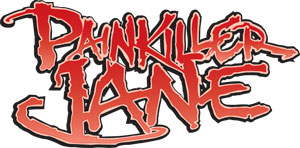 PAINKILLER JANE