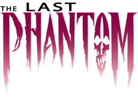 THE PHANTOM