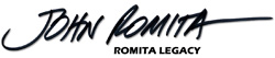 THE ROMITA LEGACY
