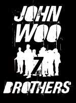 GARTH ENNIS' SEVEN BROTHERS
