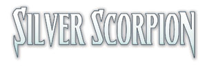 THE SILVER SCORPION