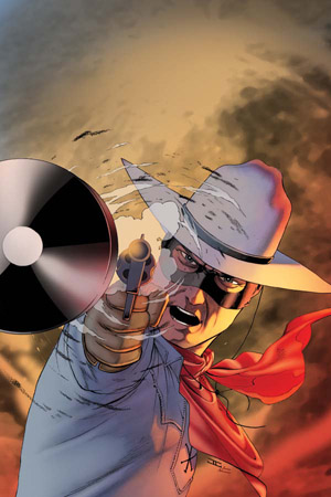 The Lone Ranger 2013 - IMDb