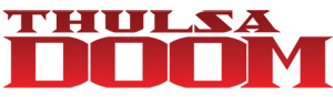 THULSA DOOM