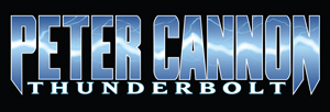 PETER CANNON THUNDERBOLT