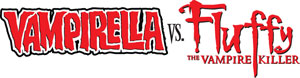 VAMPIRELLA VS FLUFFY