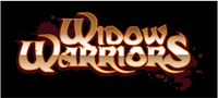 WIDOW WARRIORS