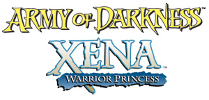 ARMY OF DARKNESS XENA: WHY NOT?