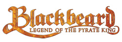 BLACKBEARD