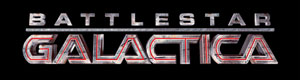 BATTLESTAR GALACTICA