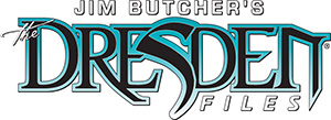DRESDEN FILES