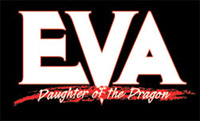 EVA DAUGHTER OF THE DRAGON
