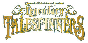 THE LEGENDARY TALESPINNERS