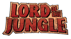 LORD OF THE JUNGLE