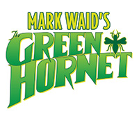 MARK WAID'S THE GREEN HORNET