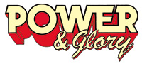 HOWARD CHAYKIN'S POWER AND GLORY