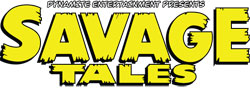 SAVAGE TALES