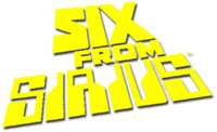 SIX FROM SIRIUS