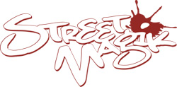 STREET MAGIK