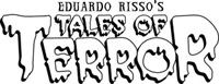 EDUARDO RISSO'S TALES OF TERROR