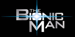 KEVIN SMITH'S THE BIONIC MAN