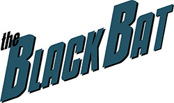 THE BLACK BAT