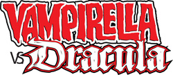 VAMPIRELLA VS DRACULA