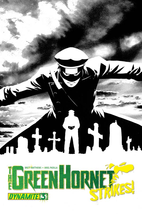 The Green Hornet Strikes Again! - Wikipedia