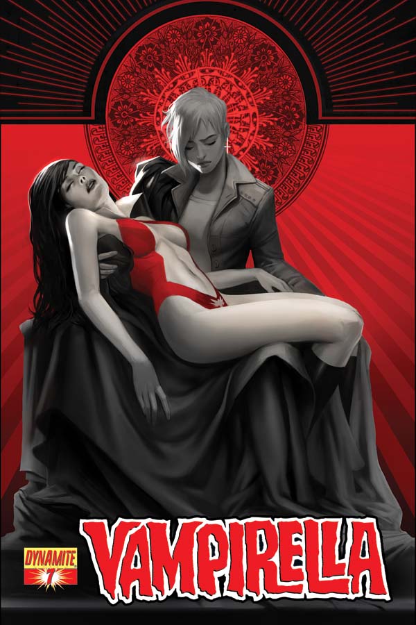 Dynamite® Vampirella #7