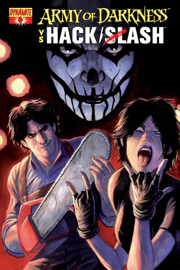 Army of Darkness vs. Hack-Slash 04 (of 06) (2 covers) (2013) (Phatman516)