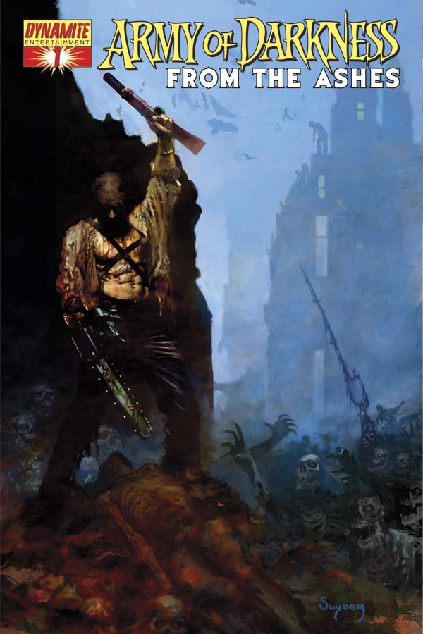 Army of Darkness Ash & Pit Witch 死霊のはらわた ARMY OF DARKNESS 4K UHD/BLU-RAY