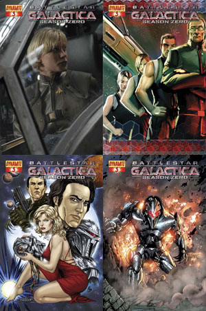 Dynamite The Official Site Bettie Page Ultra Premium - 