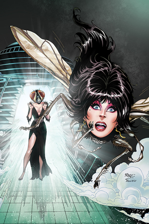 Elvira cartoon discount