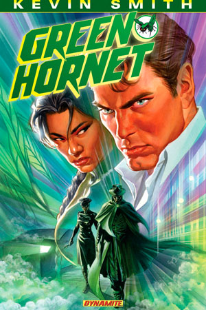 Green Hornet #5 1:20 Galindo Cover D Virgin Variant Dynamite Comic Book NM 