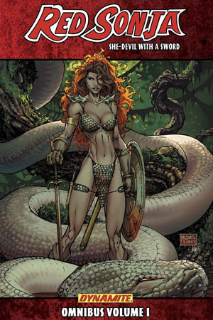 Vampirella Red Sonja #2 Billy Tucci Variant Cover Comics Elite Exclusive 2019 725130283887