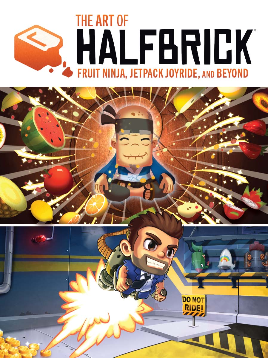 Fruit Ninja 2 - Halfbrick