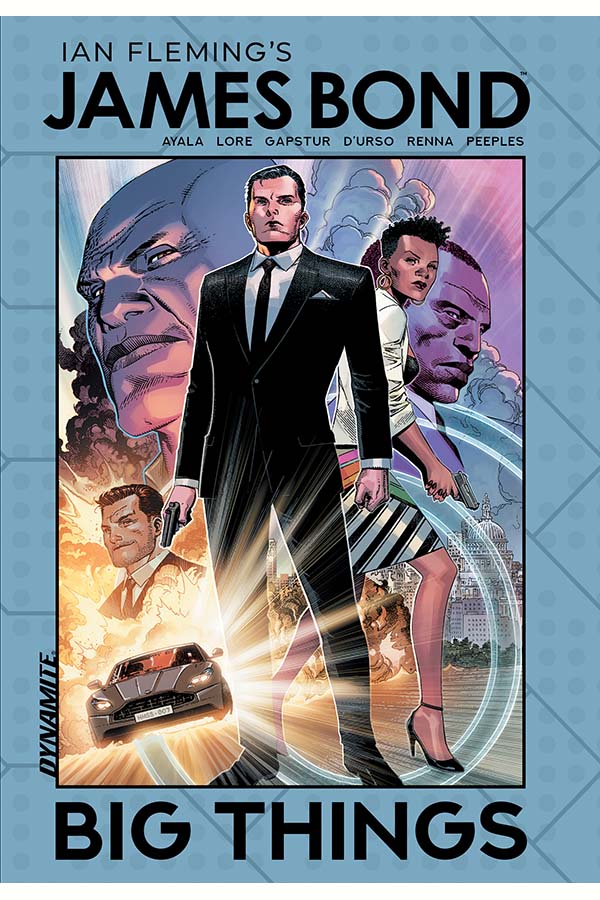 Amazon.com: James Bond Ultimate Collector's Set [DVD] : Sean