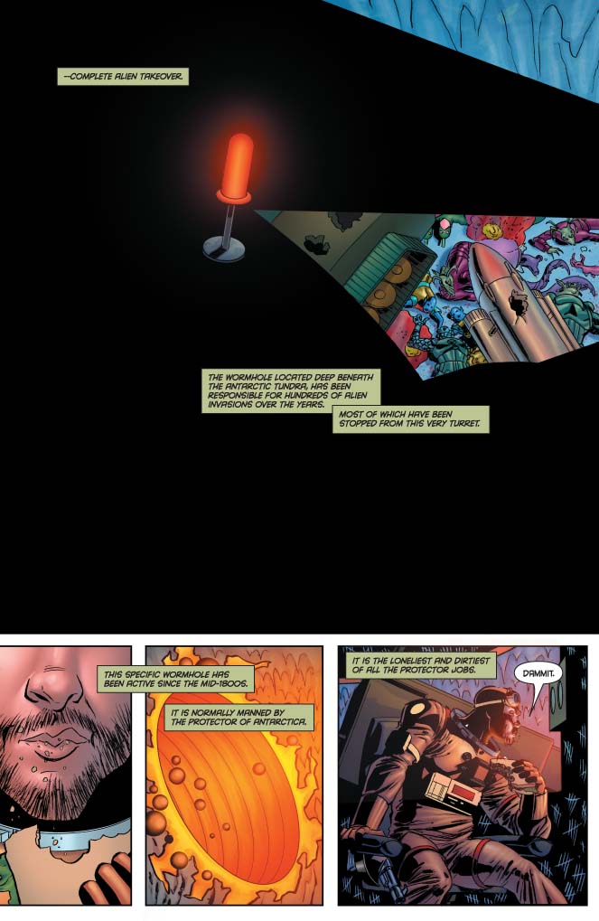 Dynamite® Army Of Darkness 25