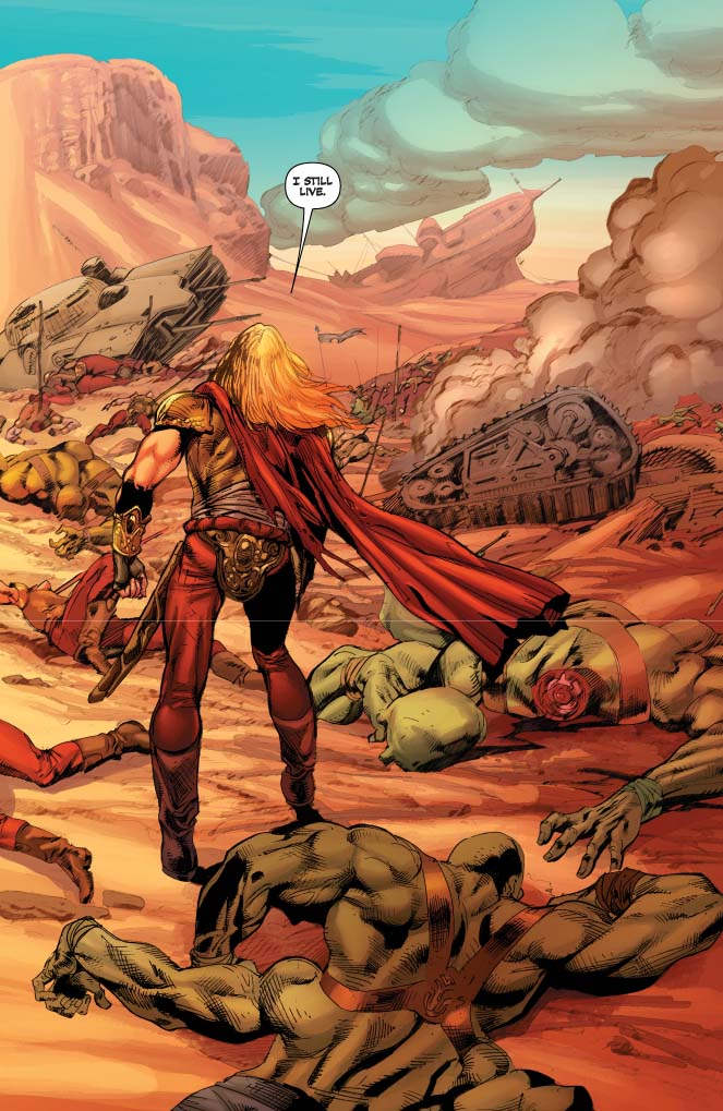 barsoom film barsoom film