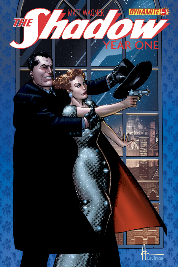 Details about   The Shadow Year One #1 Dynamite 2013 Alex Ross Howard Chaykin Lot Of 5 Comics 